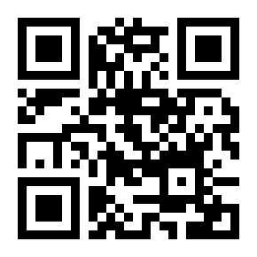 QR-код atmosfera.in/rent